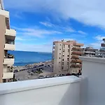 Sea View-suite Eventi Felici Lägenhet