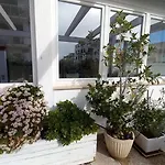 Sea View-suite Eventi Felici Lägenhet