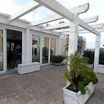 Lägenhet Sea View-suite Eventi Felici *