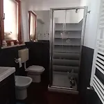 Sea View-suite Eventi Felici Lägenhet Bari