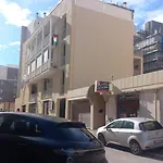 Sea View-suite Eventi Felici Lägenhet Bari