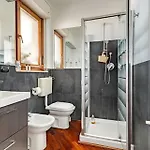 Sea View-suite Eventi Felici Lägenhet