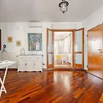 Lägenhet Sea View-suite Eventi Felici