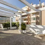 Sea View-suite Eventi Felici Lägenhet *
