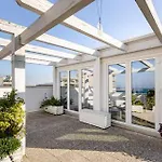 Lägenhet Sea View-suite Eventi Felici