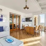 Sea View-suite Eventi Felici Lägenhet Bari