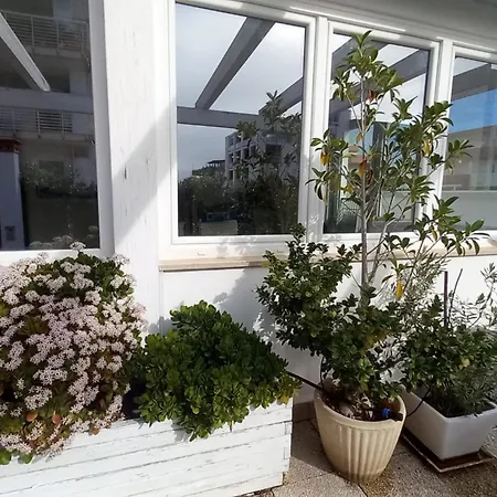 Sea View-suite Eventi Felici Appartamento