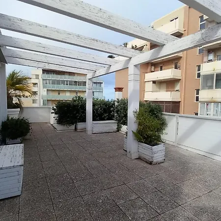 Sea View-suite Eventi Felici Bari