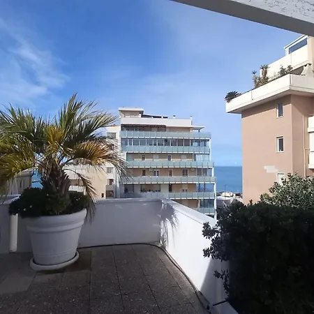 Sea View-suite Eventi Felici Appartamento *