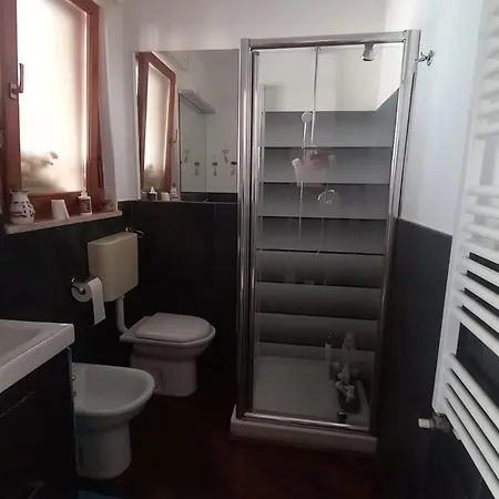 Sea View-suite Eventi Felici Appartamento Bari