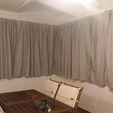 Appartamento Sea View-suite Eventi Felici