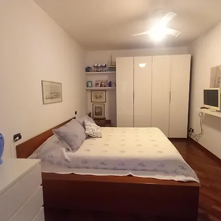 Sea View-suite Eventi Felici Bari