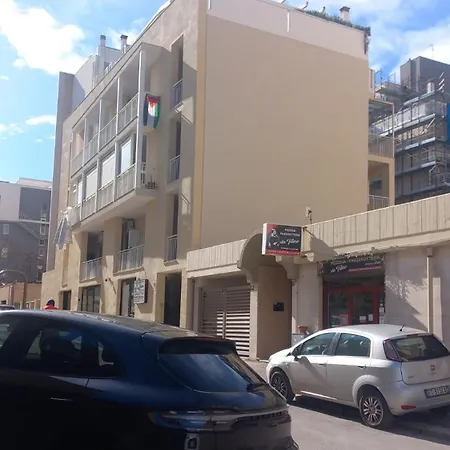 Sea View-suite Eventi Felici Appartamento Bari