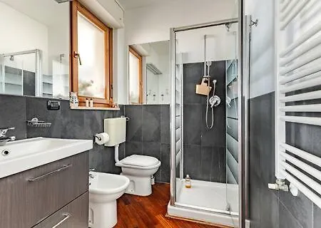 Sea View-suite Eventi Felici Appartamento