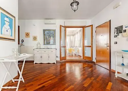 Appartamento Sea View-suite Eventi Felici