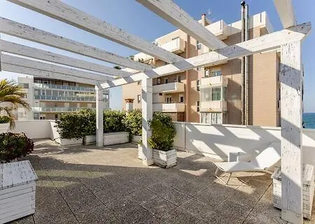 Sea View-suite Eventi Felici Appartamento *