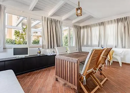 Sea View-suite Eventi Felici Bari