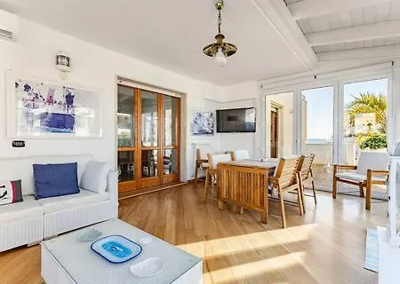 Sea View-suite Eventi Felici Appartamento Bari