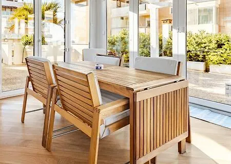 Sea View-suite Eventi Felici Appartamento Bari