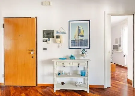 Sea View-suite Eventi Felici * Bari